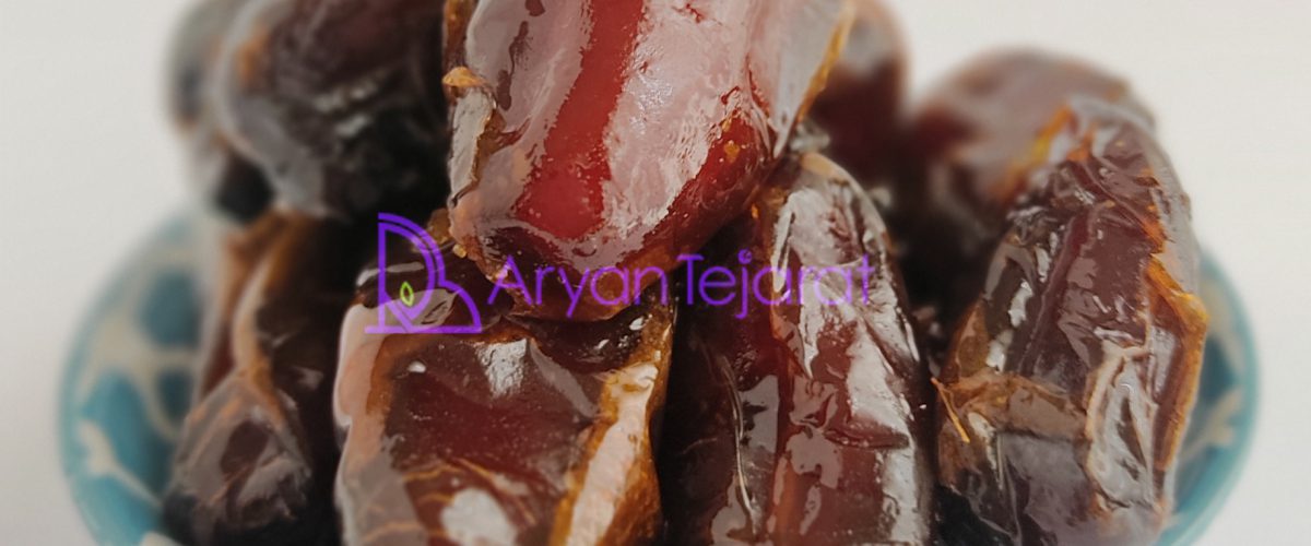 خرمای کبکاب