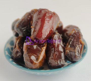 خرمای کبکاب