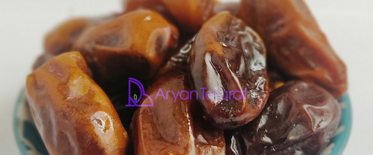 خرمای استعمران ( سایر)