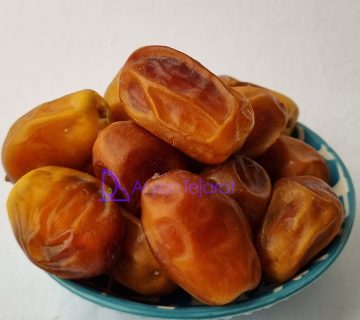 خرمای زاهدی