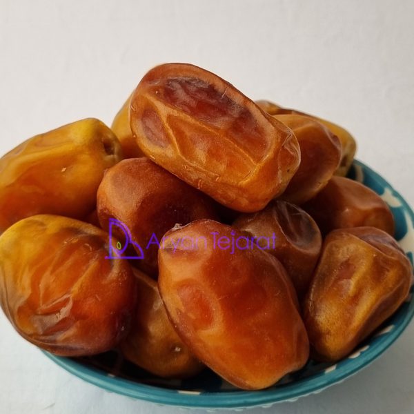 خرمای زاهدی