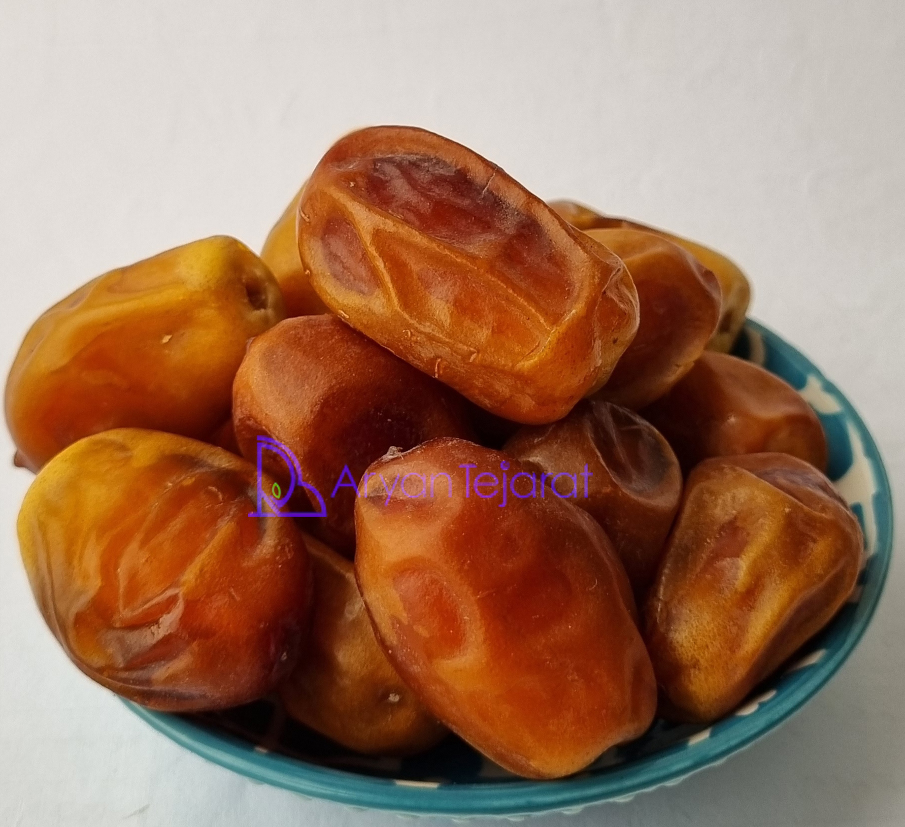 خرمای زاهدی