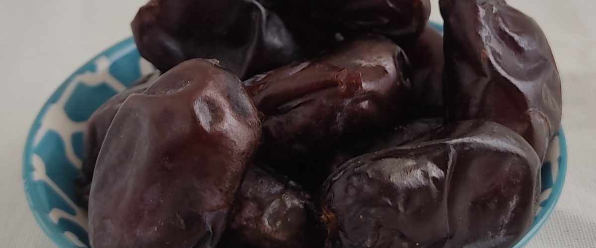 خرمای مضافتی