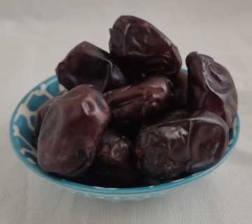 خرمای مضافتی