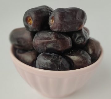 Everything about Mazafati date